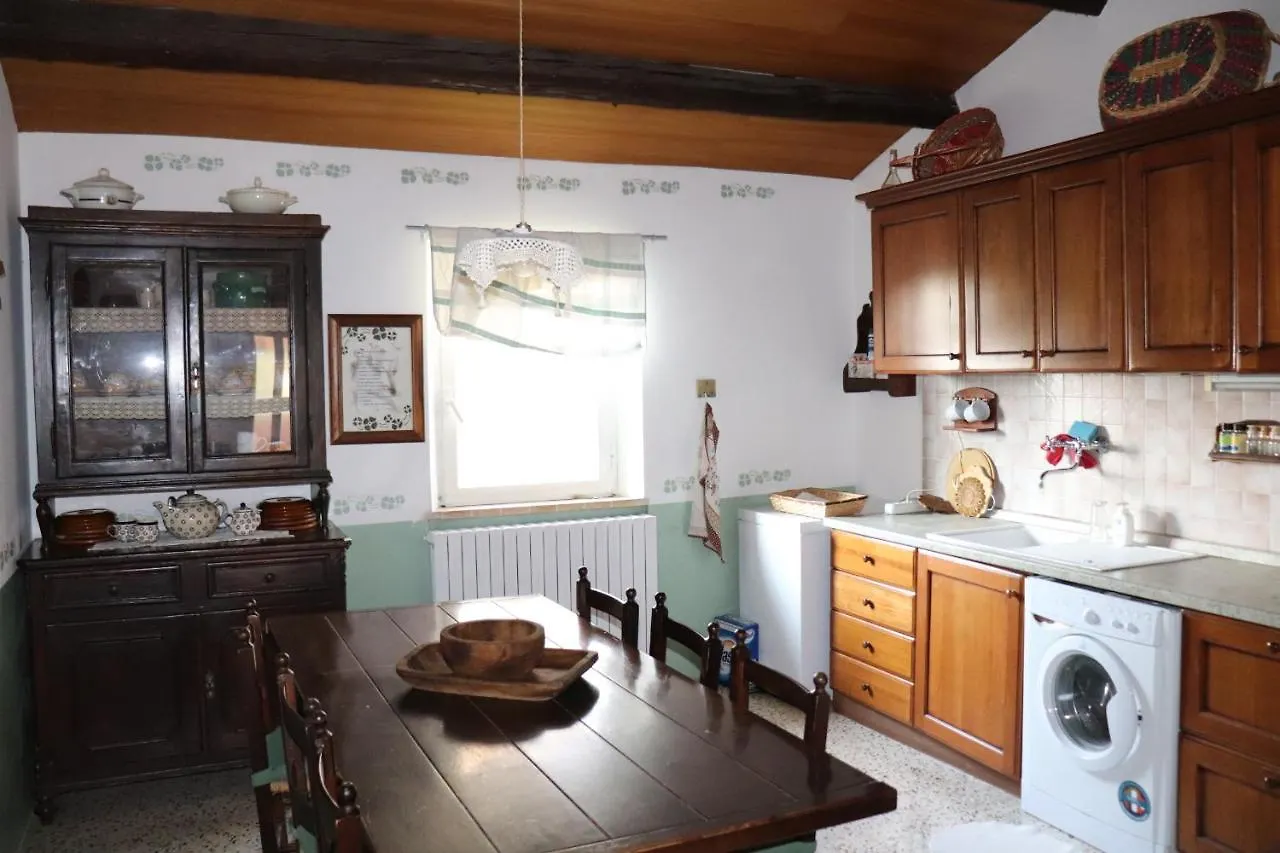 B&B Sotto La Luna Agugliano 0*,